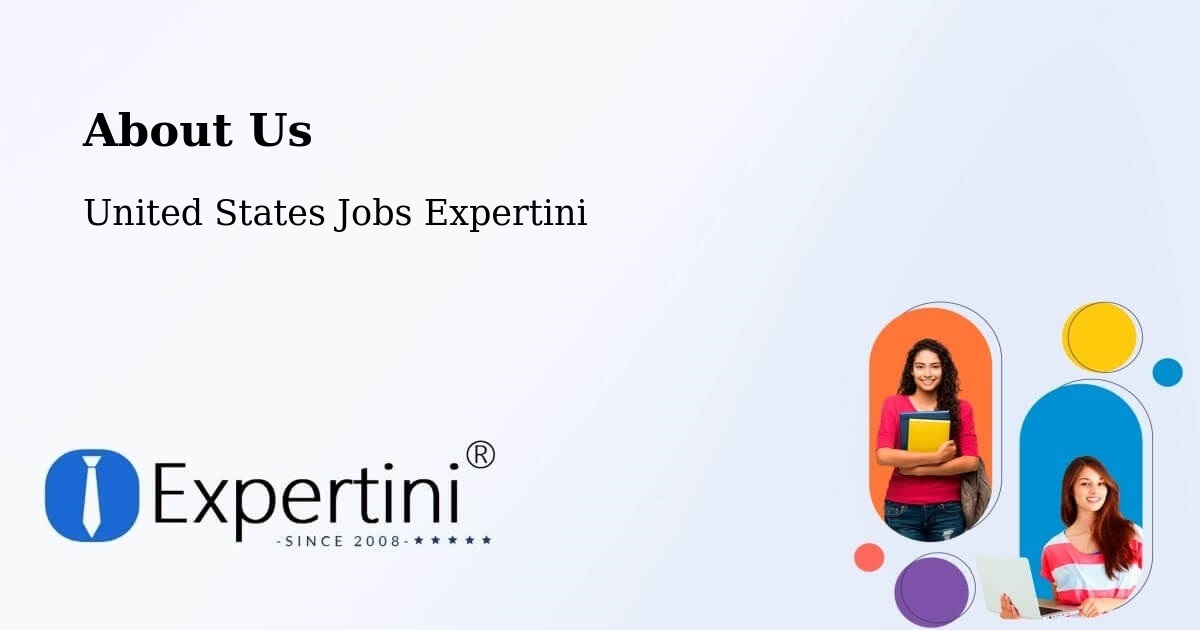 About Expertini - Tyhee, United States Jobs Expertini