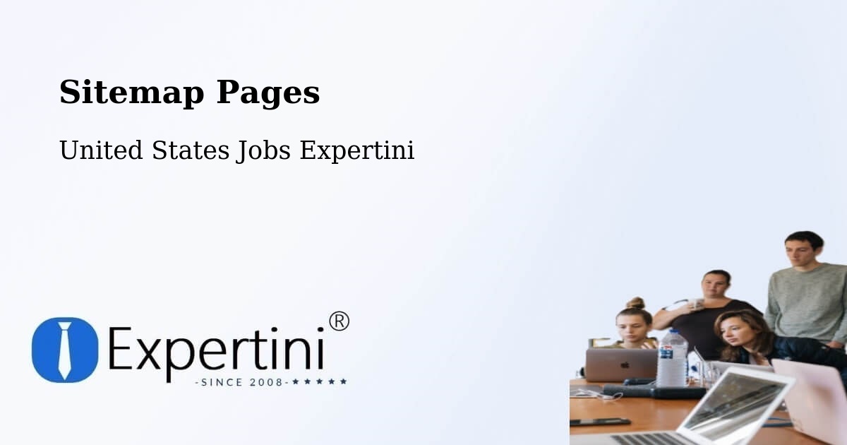 Sitemap Pages - Tyhee - United States Jobs Expertini